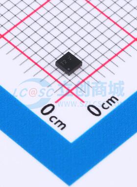 S-LNP2010DT2AG LRC(乐山无线电) DFN2020-6D 场效应管 现货