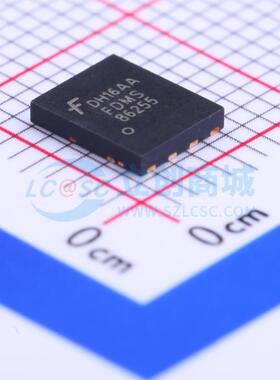 FDMS86255 onsemi(安森美) Power(5x6) 场效应管 现货