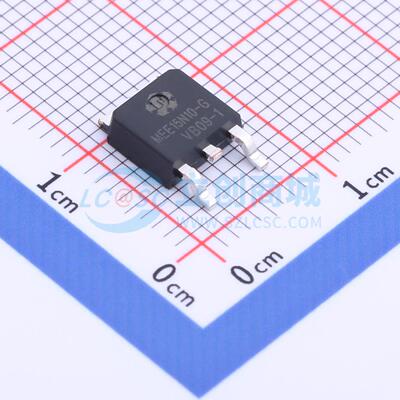 MEE15N10 MATSUKI(松木) TO-252 场效应管 现货