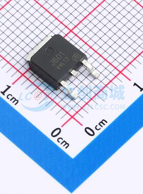 2SJ601-ZK-VB VBsemi(微碧半导体) TO-252 场效应管 现货