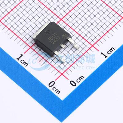 2SJ601-ZK-VB VBsemi(微碧半导体) TO-252 场效应管 现货