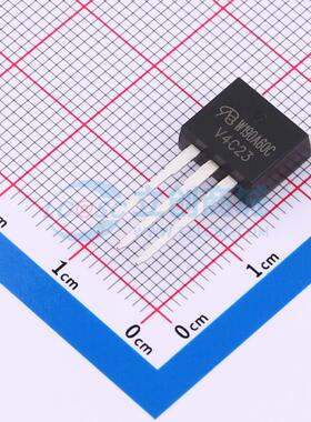 AOW190A60C-VB VBsemi(微碧半导体) TO-262 场效应管 现货