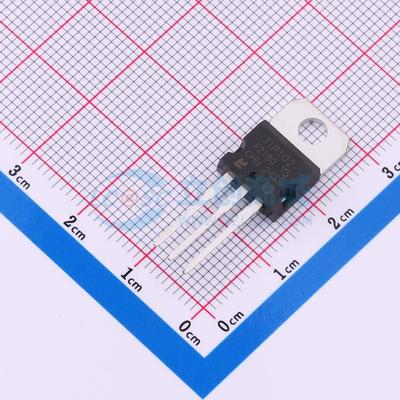 TIP102 minos(迈诺斯) TO-220 达林顿管 现货