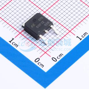 ASDM60P12KQ-R ASDsemi(安森德) TO-252 场效应管 现货