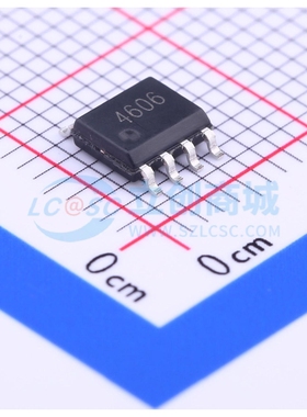 SE4606 SINO-IC(光宇睿芯) SOIC-8 场效应管 现货
