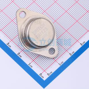 BU123 SPTECH(深圳质超) TO-3 三极管 现货