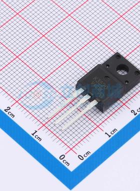 2SK3520-01MR-VB VBsemi(微碧半导体) TO-220F 场效应管 现货
