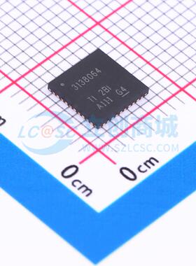 UCD3138064RMHR WQFN-40-EP(6x6) 全新原装 TI(德州仪器)