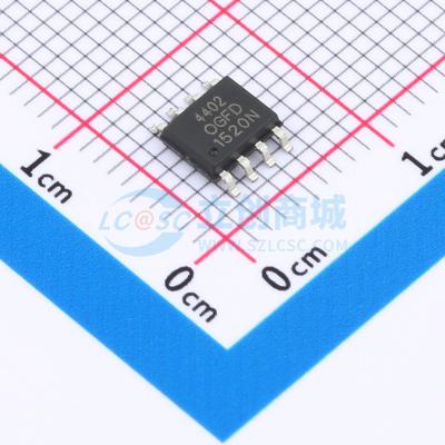 4402 GOFORD(谷峰) SOP-8 场效应管 现货