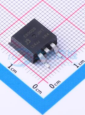 JMTE3002B JJW(捷捷微) TO-263-3 场效应管 现货