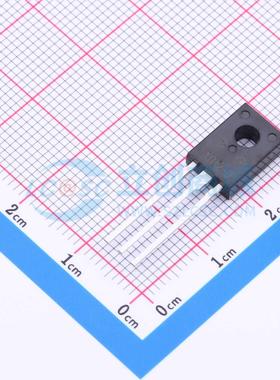 KSA1142OSTU onsemi(安森美) TO-126 三极管 现货