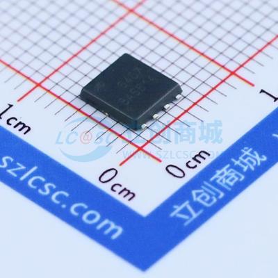 AON6407 AOS PDFN-8(5.8x4.9) 场效应管 现货