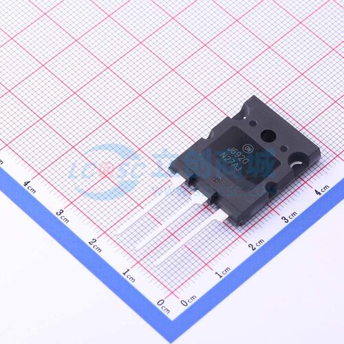 FJL6920TU TO-264-3 onsemi(安森美) 全新现货