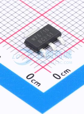 BCP51-16 PIELENST(派量) SOT-223 三极管 现货