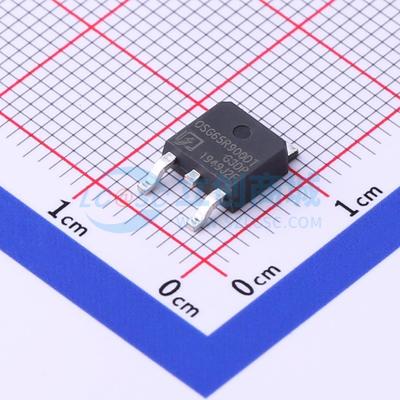 OSG65R900DTF ORIENTAL SEMI(东微) TO-252-2 场效应管 现货