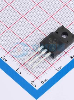 R5016FNX-VB VBsemi(微碧半导体) TO-220F 场效应管 现货