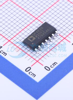 OP482GSZ-REEL7 SOIC-14 全新原装 ADI(亚德诺)