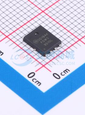 FDWS9510L-F085 onsemi(安森美) Power-56 场效应管 现货