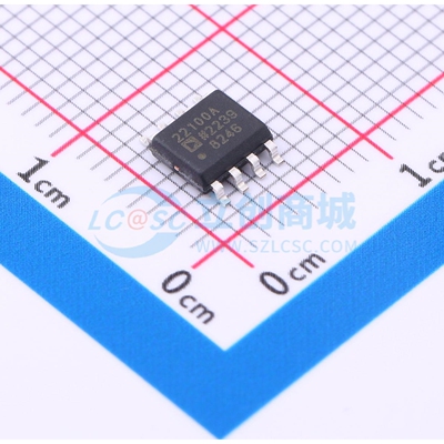 AD22100ARZ SOIC-8 全新原装 ADI(亚德诺)
