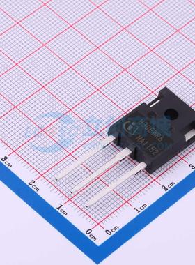 IKWH30N65WR6  TO-247-3 IGBT管/模块 现货