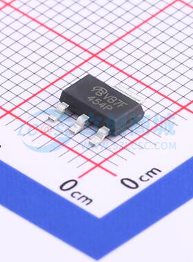 NDT454P-VB VBsemi(微碧半导体) SOT-223-3 场效应管 现货