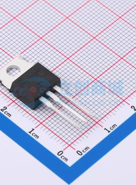 IRF9Z14PBF VISHAY(威世) TO-220AB-3 场效应管 现货