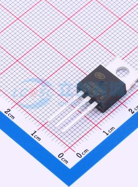 SVG086R0NT SILAN(士兰微) TO-252 场效应管 现货