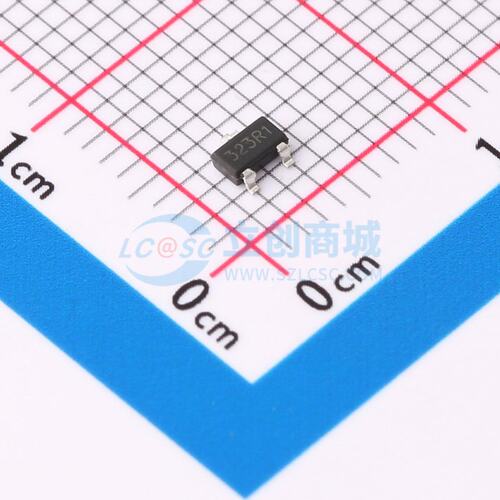 20N03CX RFG SOT-23 Taiwan Semiconductor(台湾半导体) 全新现货