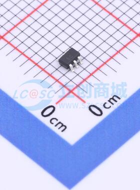 UMD9N CJ(江苏长电/长晶) SOT-363 数字晶体管 现货