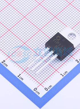 TIP112 CJ(江苏长电/长晶) TO-220 达林顿管 现货