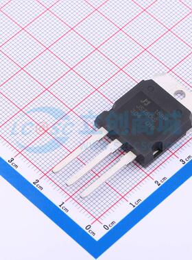 JST60IS-1600BW JJW(捷捷微) ITO-247 晶闸管(可控硅)/模块 现货