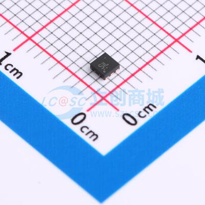 TPS25200QDRVTQ1 WSON-6(2x2) 全新原装 TI(德州仪器)