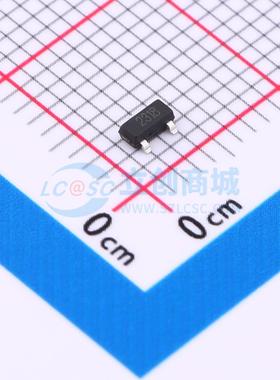HSI2318CDST1GE3 HXY MOSFET(华轩阳电子) SOT-23 场效应管 现货