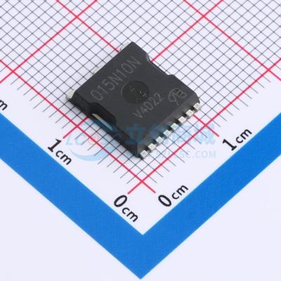 IPT015N10N5-VB VBsemi(微碧半导体) TOLL-8 场效应管 现货