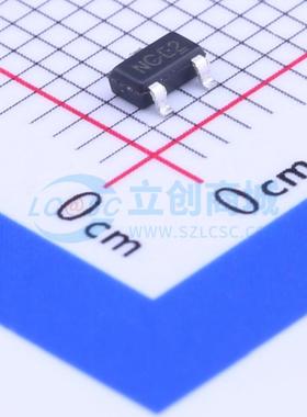 AP2311GN APEC(富鼎) SOT-23 场效应管 现货