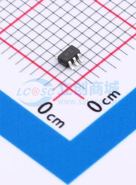 HKRC860U HXY MOSFET(华轩阳电子) SOT-363 数字晶体管 现货
