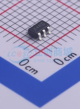 DMMT5551-7-F DIODES(美台) SOT-26 三极管 现货