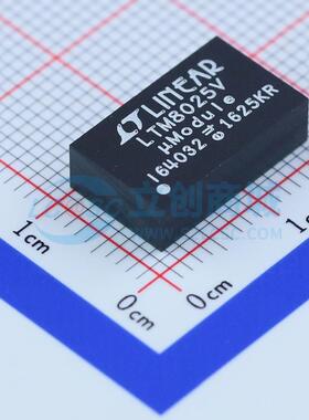 LTM8025IV#PBF BGA 全新原装 ADI(亚德诺)