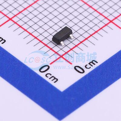 SI2333CDS-T1-GE3-VB VBsemi(微碧半导体) SOT-23 场效应管 现货