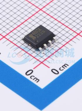 AO4803A JSMSEMI(杰盛微) SOP-8 场效应管 现货