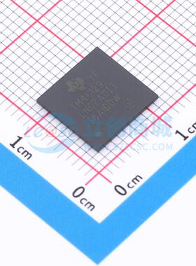 TM4C129LNCZADI3R NFBGA-212 全新原装 TI(德州仪器)