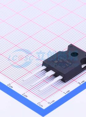 IRFP22N60KPBF VISHAY(威世) TO-247AC-3 场效应管 现货