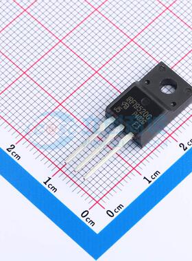 IRFI9520GPBF-VB VBsemi(微碧半导体) TO-220F 场效应管 现货