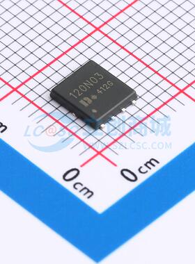 DON120N03 DOINGTER(杜因特) DFN-8(5x6) 场效应管 现货