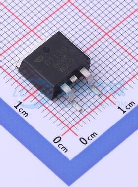 BT139-600E WEIDA(韦达) TO-263 晶闸管(可控硅)/模块 现货