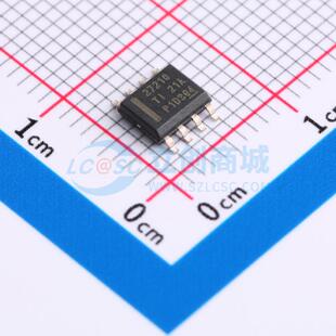 UCC27210DDAR SO-8 全新原装 TI(德州仪器)