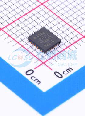 ADA4932-2YCPZ-R2 LFCSP-24(4x4) 全新原装 ADI(亚德诺)