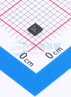 AD5683RACPZ-RL7 LFCSP-8-UD(2x2) 全新原装 ADI(亚德诺)