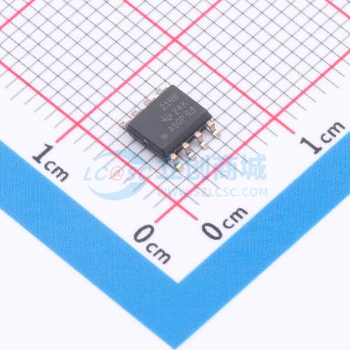 ISO6721RBDR SOIC-8 全新原装 TI(德州仪器)