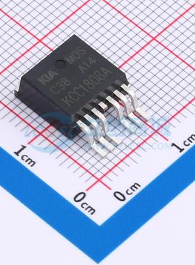 KCC1808A KIA TO-263-6L 场效应管 现货